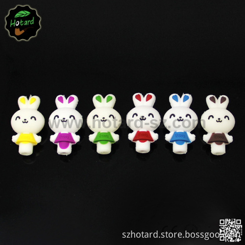 2014 New Popular Product 510 Bunny Drip Tips for E-Cigarette